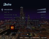 New Main Menu Backgrounds 3